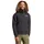 adidas TERREX Sweatjacke Herren Schwarz XXL