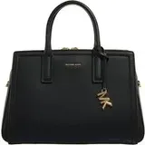 Michael Kors Satchels - Md Satchel - Gr. unisize - in Schwarz - für Damen