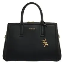 Michael Kors Satchels - Md Satchel - Gr. unisize - in Schwarz - für Damen