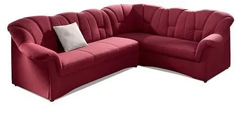 Ecksofa DOMO COLLECTION 