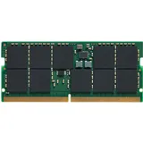 Kingston Server Premier 32GB DDR5-5600 CL46-45-45, ECC