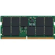 Kingston Server Premier 32GB DDR5-5600 CL46-45-45, ECC