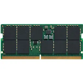 Kingston Server Premier 32GB DDR5-5600 CL46-45-45, ECC
