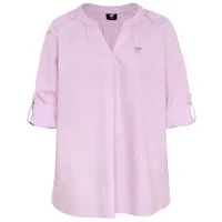 Polo Sylt Bluse im Tunika-Stil | 40