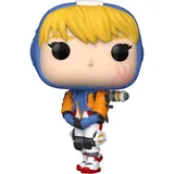 Funko Pop! Apex Legends Wattson 873 Figur - Multicolor - One Size