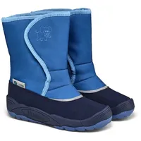 Affenzahn Freezy Blau 32