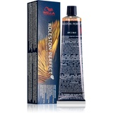 Wella Koleston Perfect Me+ Deep Browns 7/73 mittelblond braun-gold 60 ml