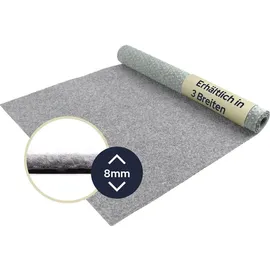 Primaflor »GREEN, – grau - 2,00m x 3,00m