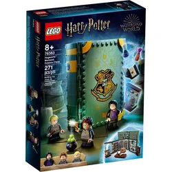 Lego 76383, Harry Potter, Hogwarts Moment: Potions Class