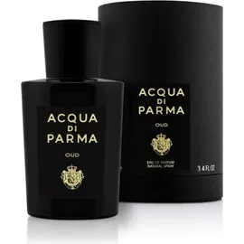 Acqua di Parma Oud Eau de Parfum 100 ml