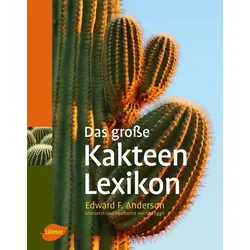 Das große Kakteen-Lexikon