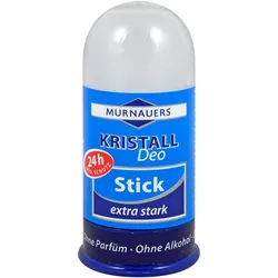 Murnauers Kristall Deo