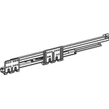 Hettich Vollauszug Actro,9240576,mit Silent System,500mm rechts