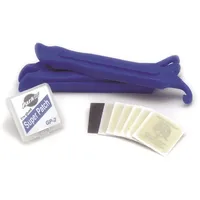 Park Tool TR-1 Reifenheber und selbstklebende Schlauchflicken Set