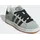 Adidas Campus 00s Linen Green / Core Black / Cloud White 38 2/3