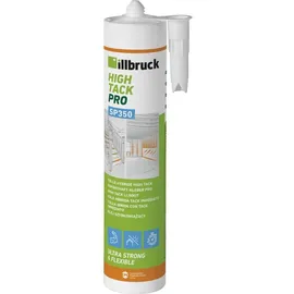 Illbruck Soforthaftkleber Plus Sp350 schwarz