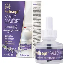 Felisept Family Comfort Nachfüllflakon 45 ml