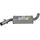 BOSAL Mittelschalldämpfer 233-407