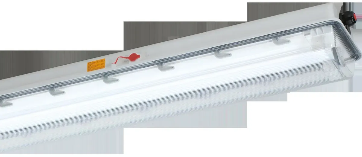 Schuch Licht LED-Ex-Wannenleuchte e840 06L42 DV CPD