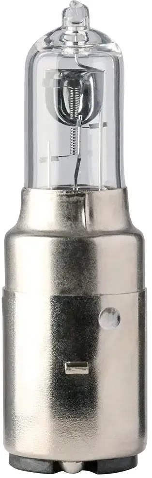 Flosser S2 12v 35/35w Ba20d Glühbirne 10 Einheiten - Clear - One Size