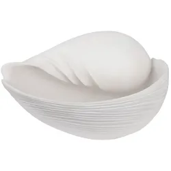 Mette Ditmer - Conch Muschel, large, off-white