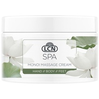 Lcn SPA Monoi Massage Cream 250 ml
