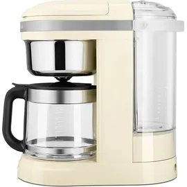KitchenAid 5KCM1209EAC crème