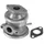 Partstec Ventil Sekundärluftpumpsystem PTA517-1021