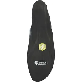 Unparallel Engage Lace Up Kletterschuhe - Grey / Neon Yellow - EU 44