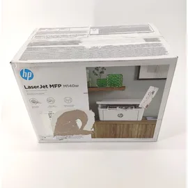 HP LaserJet MFP M140w 2A130F