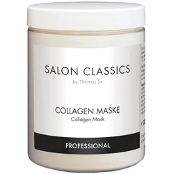 SALON CLASSICS Collagen Maske 300 ml