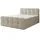 masseno Brume 140 x 200 cm H2+H3 Creme