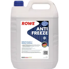 Rowe HIGHTEC ANTIFREEZE blau 5 St. 5 l