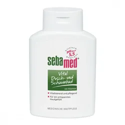 Sebamed Dusch und Schaumbad