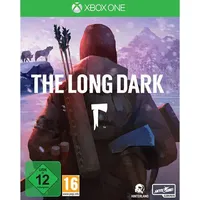 The Long Dark (USK) (Xbox One)