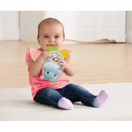 Vtech Nuckelnilpferd Mehrfarbig