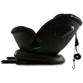 Kinderkraft Xpedition 3 schwarz