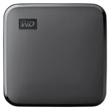 Western Digital Elements Portable 2 TB USB 3.2 WDBAYN0020BBK