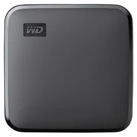 Western Digital Elements Portable 2 TB USB 3.2 WDBAYN0020BBK