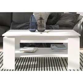 xonox.home Titan weiß 100 x 45 x 60 cm