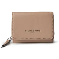 Liebeskind Berlin Harris Geldbörse Damen beige