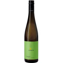 Fred Loimer Grüner Veltliner DAC 2024 Loimer Kamptal