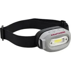 Kraftwerk LED Stirnlampe H260