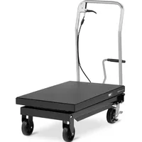 MSW Hubtischwagen 500 kg