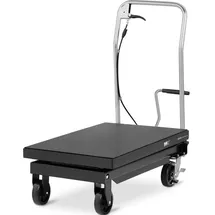 MSW Hubtischwagen 500 kg