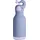 ASOBU Bestie Thermosflasche mit Strohhalm Elephant 460 ml