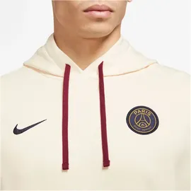 Nike Hoodie Gelb 50