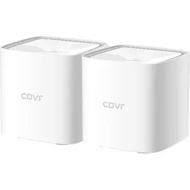 D-Link COVR-1102 Dualband Mesh System 2er Pack