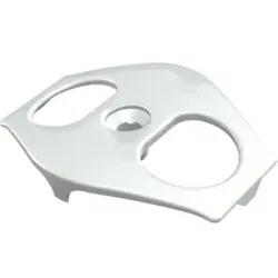 OBO Bettermann Vertr Nagel-Fix o.Nagel Iso, natur 1996 O