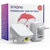 Strong AV1000 1000 Mbps